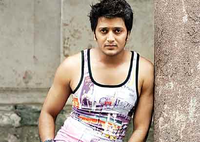 Excited about the first baby: Riteish Deshmukh